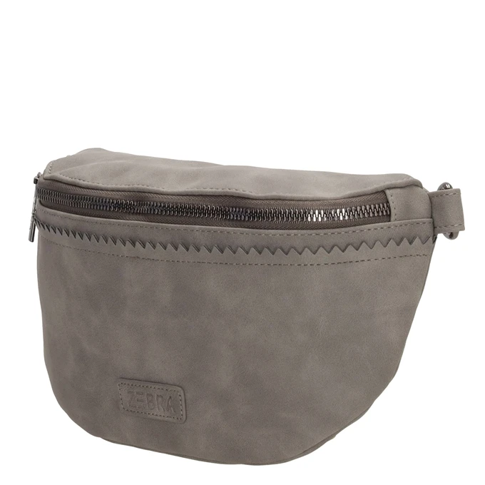 Zebra Trends Lisa Heuptas Middengrijs 3 Zebra Trends Lisa Heuptas Middengrijs