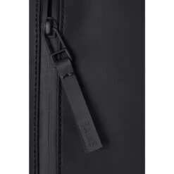 Rains Bum Bag Black -Ospre Winkel image 2690