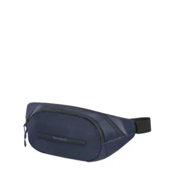 Samsonite Ecodiver Belt Bag Blue Nights -Ospre Winkel image 2694
