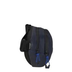 Samsonite Ecodiver Belt Bag Blue Nights -Ospre Winkel image 2696