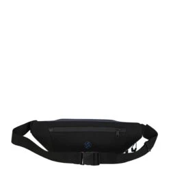 Samsonite Ecodiver Belt Bag Blue Nights -Ospre Winkel image 2697