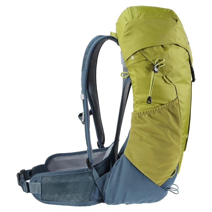 Deuter AC Lite 24 Backpack Alpinegreen-artic 5 Deuter AC Lite 24 Backpack Alpinegreen-artic - Afbeelding 3