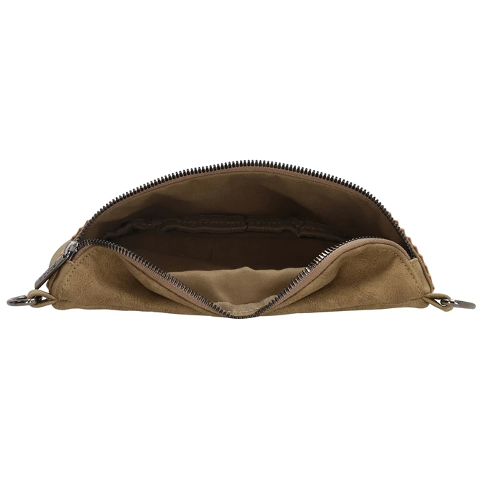 Zebra Trends Lisa Heuptas Olijfgroen 7 Zebra Trends Lisa Heuptas Olijfgroen - Afbeelding 5