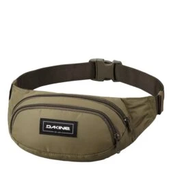 Dakine Hip Pack Utility Green