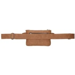 Zebra Trends Lisa Bumbag Camel -Ospre Winkel image 2709