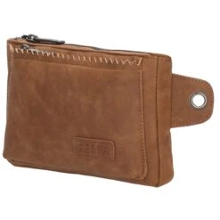 Zebra Trends Lisa Bumbag Camel -Ospre Winkel image 2710
