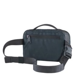 Fjallraven Kanken Hip Pack Navy -Ospre Winkel image 2715