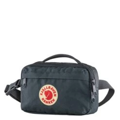 Fjallraven Kanken Hip Pack Navy -Ospre Winkel image 2716