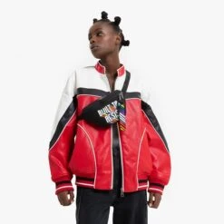 Eastpak Springer Pride Btr -Ospre Winkel image 2720