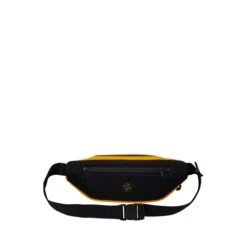 Samsonite Ecodiver Belt Bag Yellow -Ospre Winkel image 2726