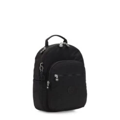 Kipling Seoul Rugzak S Black Noir -Ospre Winkel image 273