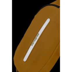 Samsonite Ecodiver Belt Bag Yellow -Ospre Winkel image 2730