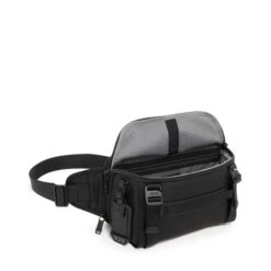 Tumi Alpha Bravo Kelley Platoon Sling Black -Ospre Winkel image 2735