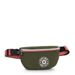 Kipling Fresh Lite Strong Moss Ce 11 Kipling Fresh Lite Strong Moss Ce -Ospre Winkel image 2742