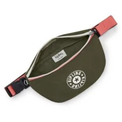 Kipling Fresh Lite Strong Moss Ce 12 Kipling Fresh Lite Strong Moss Ce -Ospre Winkel image 2743