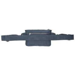 Zebra Trends Lisa Bumbag Jeansblauw -Ospre Winkel image 2752