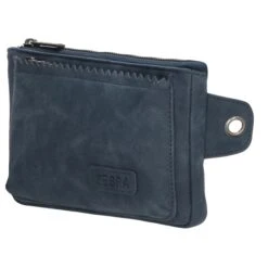 Zebra Trends Lisa Bumbag Jeansblauw -Ospre Winkel image 2753