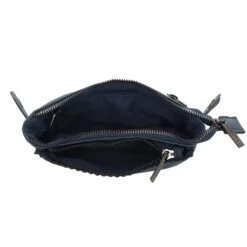 Zebra Trends Lisa Bumbag Jeansblauw -Ospre Winkel image 2754