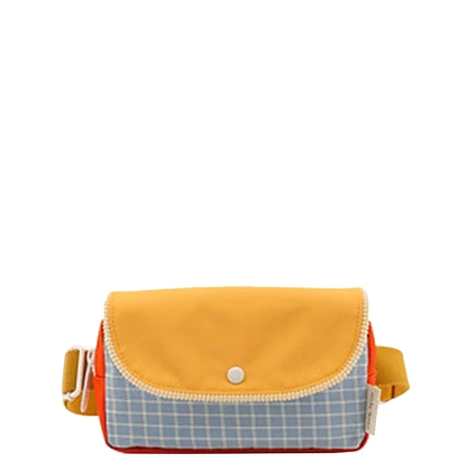 Sticky Lemon Fanny Pack Small Farmhouse Envelope Pear Jam 3 Sticky Lemon Fanny Pack Small Farmhouse Envelope Pear Jam