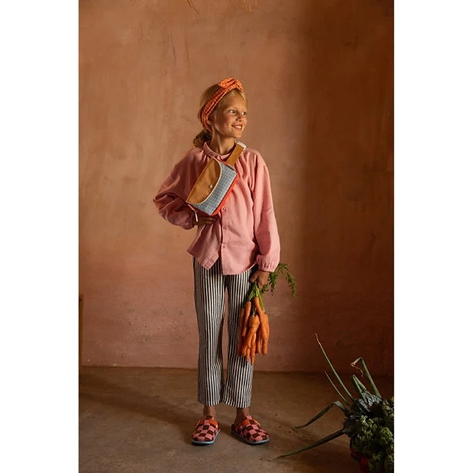 Sticky Lemon Fanny Pack Small Farmhouse Envelope Pear Jam 4 Sticky Lemon Fanny Pack Small Farmhouse Envelope Pear Jam - Afbeelding 2