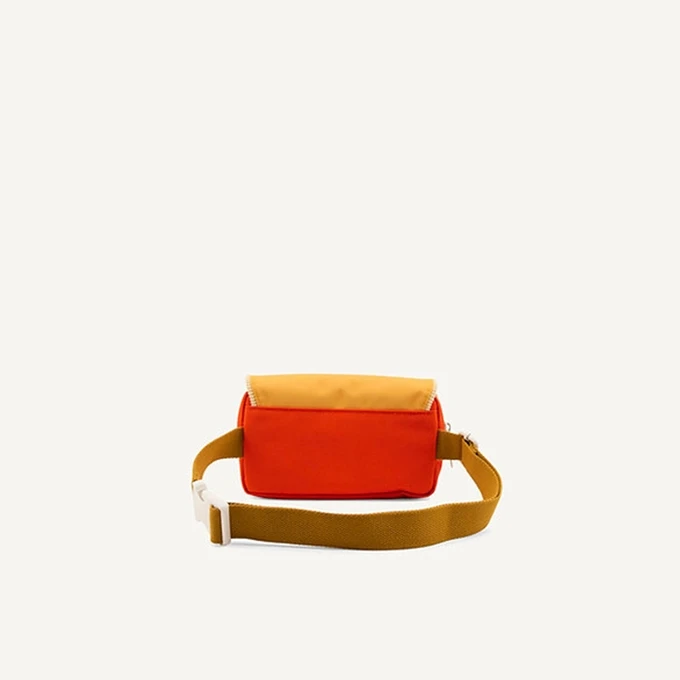 Sticky Lemon Fanny Pack Small Farmhouse Envelope Pear Jam 7 Sticky Lemon Fanny Pack Small Farmhouse Envelope Pear Jam - Afbeelding 5