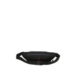 Samsonite Ecodiver Belt Bag Black -Ospre Winkel image 2769