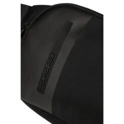 Samsonite BIZ2GO Waist Bag Black 15 Samsonite BIZ2GO Waist Bag Black -Ospre Winkel image 2780