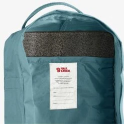 Fjallraven Kanken Rugzak Sky Blue -Ospre Winkel image 279
