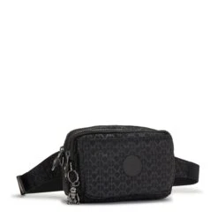 Kipling Abanu Multi Schoudertas Signature Emb -Ospre Winkel image 2792