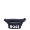 Boss Catch 2.0 Bumbag Dark Blue -Ospre Winkel image 2797