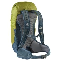 Deuter AC Lite 24 Backpack Alpinegreen-artic 12 Deuter AC Lite 24 Backpack Alpinegreen-artic -Ospre Winkel image 28