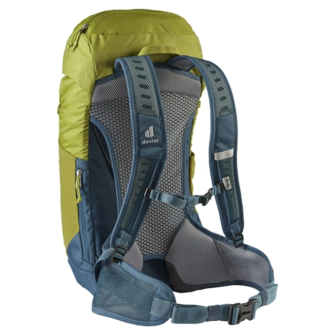 Deuter AC Lite 24 Backpack Alpinegreen-artic 6 Deuter AC Lite 24 Backpack Alpinegreen-artic - Afbeelding 4