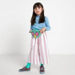 Affenzahn Hipbag Owl -Ospre Winkel image 2814