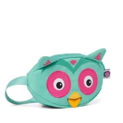 Affenzahn Hipbag Owl -Ospre Winkel image 2816