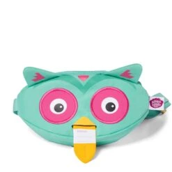 Affenzahn Hipbag Owl -Ospre Winkel image 2817