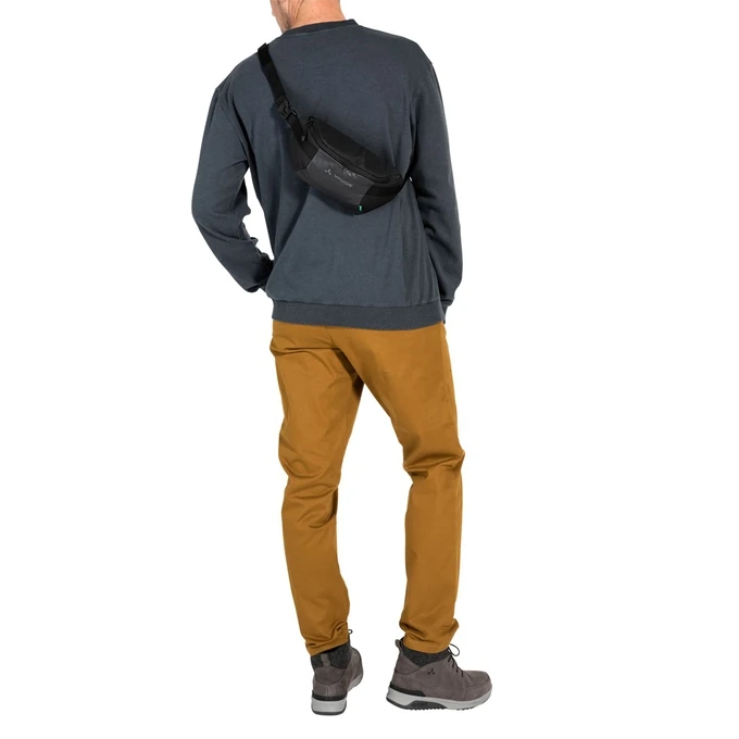 Vaude Tecomove II City Linen 4 Vaude Tecomove II City Linen - Afbeelding 2