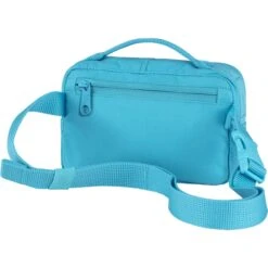Fjallraven Kanken Hip Pack Deep Turquoise 12 Fjallraven Kanken Hip Pack Deep Turquoise -Ospre Winkel image 2828