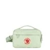 Fjallraven Kanken Hip Pack Mint Green -Ospre Winkel image 2832