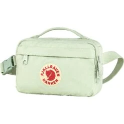 Fjallraven Kanken Hip Pack Mint Green -Ospre Winkel image 2834