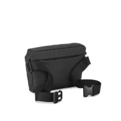 Hedgren Commute Tube Schoudertas Black -Ospre Winkel image 2841