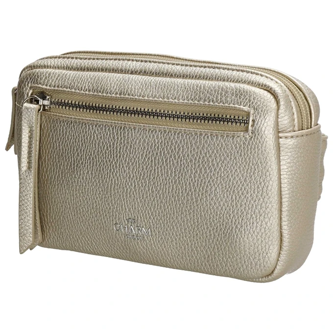 Charm London Stratford Heuptas Gold 6 Charm London Stratford Heuptas Gold - Afbeelding 4