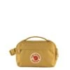 Fjallraven Kanken Hip Pack Ochre 2 Fjallraven Kanken Hip Pack Ochre -Ospre Winkel image 2858
