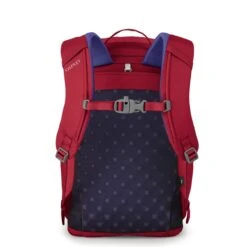 Osprey Jet 12 Backpack Cosmic Red -Ospre Winkel image 286