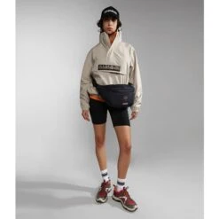 Napapijri Voyage Waistbag Blu Marine 10 Napapijri Voyage Waistbag Blu Marine -Ospre Winkel image 2862