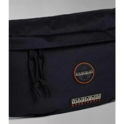 Napapijri Voyage Waistbag Blu Marine 13 Napapijri Voyage Waistbag Blu Marine -Ospre Winkel image 2865