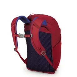Osprey Jet 12 Backpack Cosmic Red -Ospre Winkel image 287