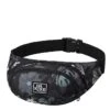 Dakine Hip Pack Tropic Dusk -Ospre Winkel image 2877