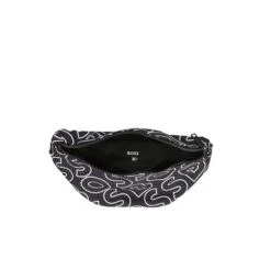 Boss Catch Bumbag Dark Blue -Ospre Winkel image 2882