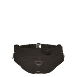 Osprey Savu 2 Waistpack II Black