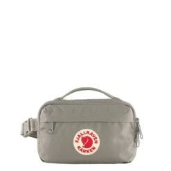 Fjallraven Kanken Hip Pack Fog